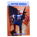 Marvel Ultimate Captain America Band 1 (Panini 2012) | sehr guter Zustand